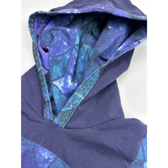 Boys Salty Hoodie Sweatshirt Size 3t - Picture 3 of 5